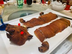-白云宾馆·白云宴餐厅