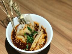 无骨鸡爪-太二酸菜鱼(福州泰禾店)