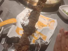 -潮发潮汕牛肉店(东方宝泰店)