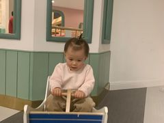 -艾米茉亲子餐厅(万象城店)