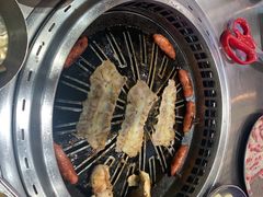 -玄希浪漫厨房·韩料烤肉(湖滨银泰in77店)