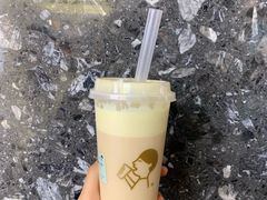 -喜茶(徐州金鹰店)