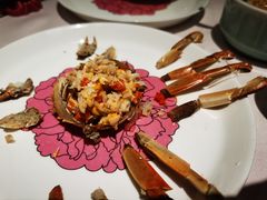 大闸蟹-蟹榭(静安寺晶品商场店)