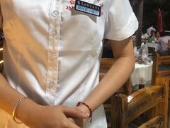 -范饭椰林川湘味海鲜·椰子鸡(三亚湾椰梦长廊店)