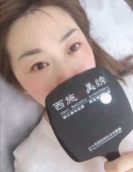 -西施无菌半永久纹绣眉眼影唇轻增发纹发际线