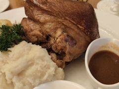 -兰特伯爵西餐厅·啤酒屋(方庄店)