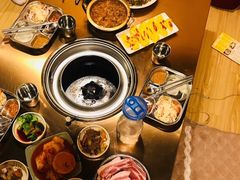 -元山烤肉店(假日广场店)
