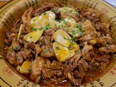 -利华煲店(崇福店)