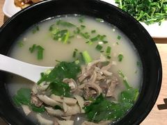 -老班长手工灌汤包老店(东山店)