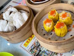 -澳门陈光记烧味饭店(万象城店)