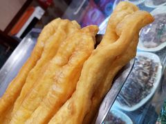 -庆丰包子铺(宣武门店)