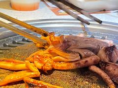 -猫抓烤肉(春熙路店)