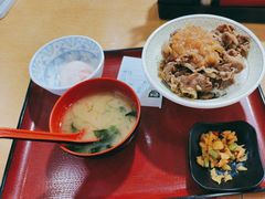 -食其家·牛丼咖喱(浦电路店)