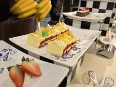 -帝豪酒店•马可勃罗西餐厅