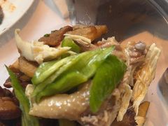 -马仕玖煲·融合菜·酥不腻烤鸭(人大店)