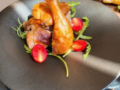 -Nord Grill&Bar Highland诺德西餐(深圳欢乐海岸店)