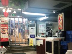 -老廣食堂(区庄店)