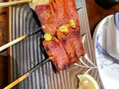 -鸟鹏烧鸟居酒屋(仁恒梦中心店)