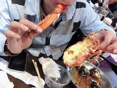 -盒马鲜生(皇庭广场店)