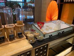 -夜市全日餐厅·洲际酒店(石家庄洲际酒店)