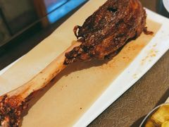 -福来齐·鲁菜海鲜·渔家菜(朝阳街分店)