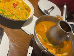 -泰国餐厅 Thai Food(裕华万达店)