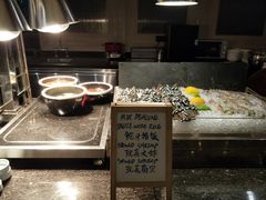 -Social 秀西餐厅-长沙瑞吉酒店(运达店)