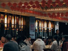 -田鸭肠·非遗火锅(彭州店)