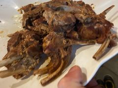 -亿诣蝎府炸酱面羊蝎子火锅(酷车小镇店)