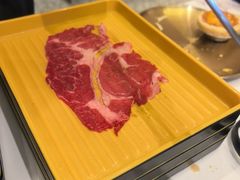 -花味·自助烤肉(大观天地店)