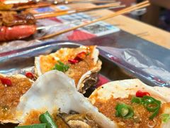 -河南前程·羊肉汤·烧烤(总店)