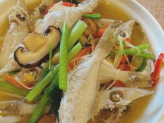 -揭阳钟记小食(福田新村店)