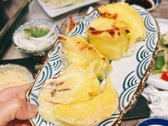 -極上萬膳·日料放题(来福士江景店)