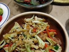 -冯小炒(巴渝大道店)