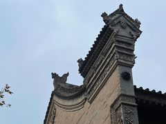 -西安关中民俗艺术博物院