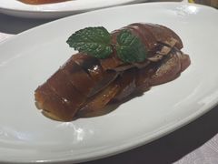 -鸭王烤鸭店(三里河店)