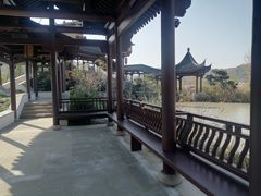 -南北湖风景区