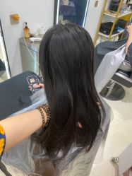 -东梵造型·烫发染发接发连锁SALON