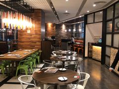 大堂-新旺茶餐厅(嘉里城店)