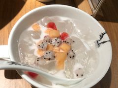 -太二酸菜鱼(正大广场店)