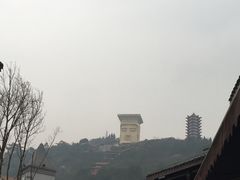 -丰都鬼城名山景区