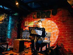 -在路上酒吧(大理古城店)