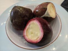 -馨越楼·点心·粤菜(赤坎店)