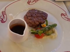 -马克西姆餐厅(崇文门店)