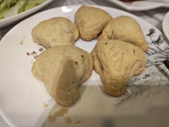 -西苑饭店·蓬莱春餐厅