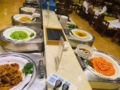 -南亚水鑫温泉SPA(恒宇商业广场店)