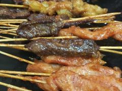 小肉-孙记炸串小馆