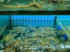 -覃记海鲜美食餐厅