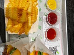 -Shake Shack(南山万象天地店)