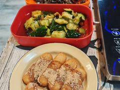 -特色酱椒鱼私房菜(黄鹤楼店)